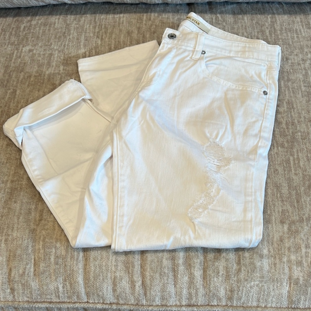Big Star capri. Size 29.